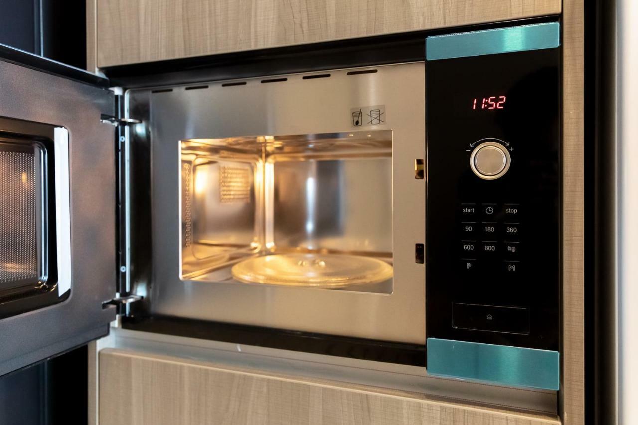 Sukhumvit Asok Modern Suite Μπανγκόκ Εξωτερικό φωτογραφία