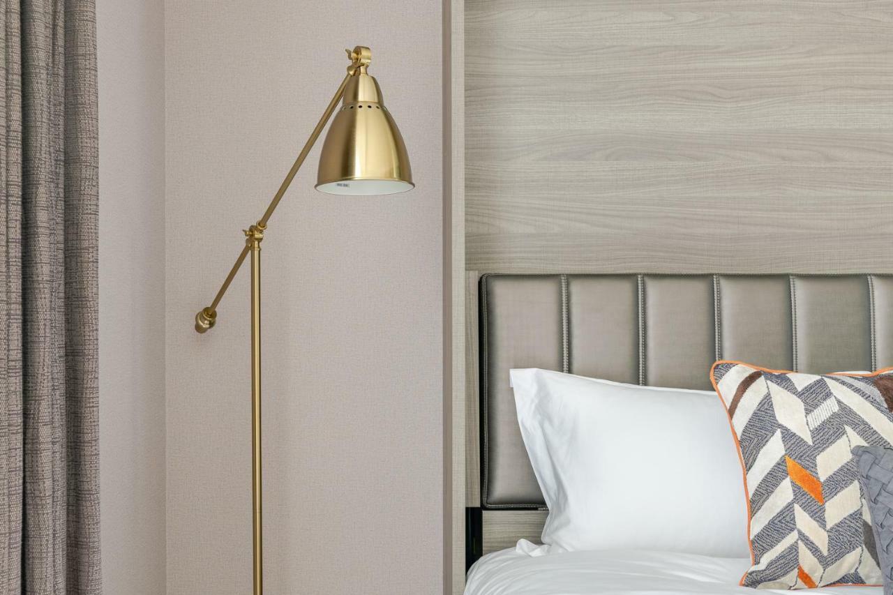 Sukhumvit Asok Modern Suite Μπανγκόκ Εξωτερικό φωτογραφία