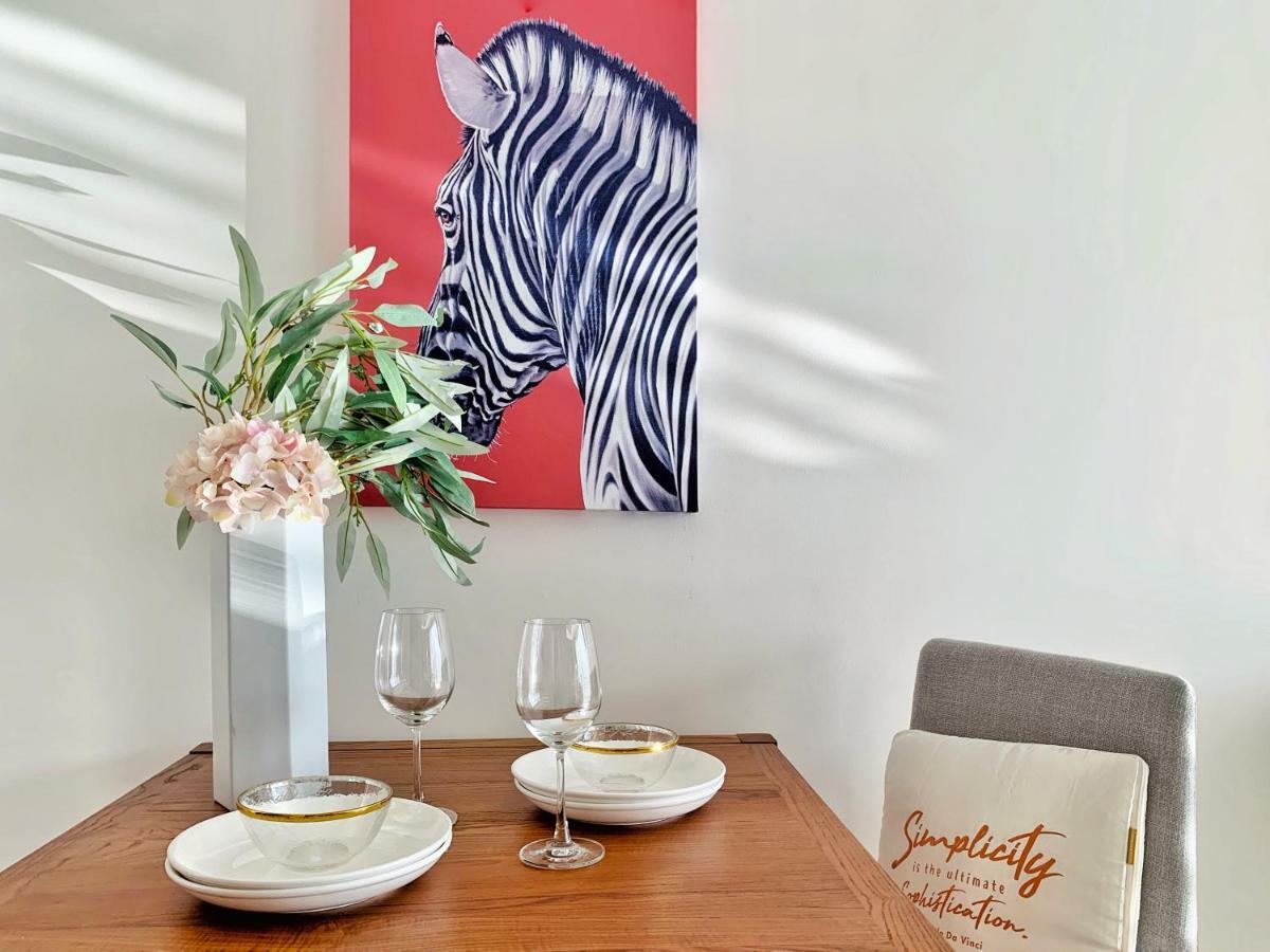 Sukhumvit Asok Modern Suite Μπανγκόκ Εξωτερικό φωτογραφία