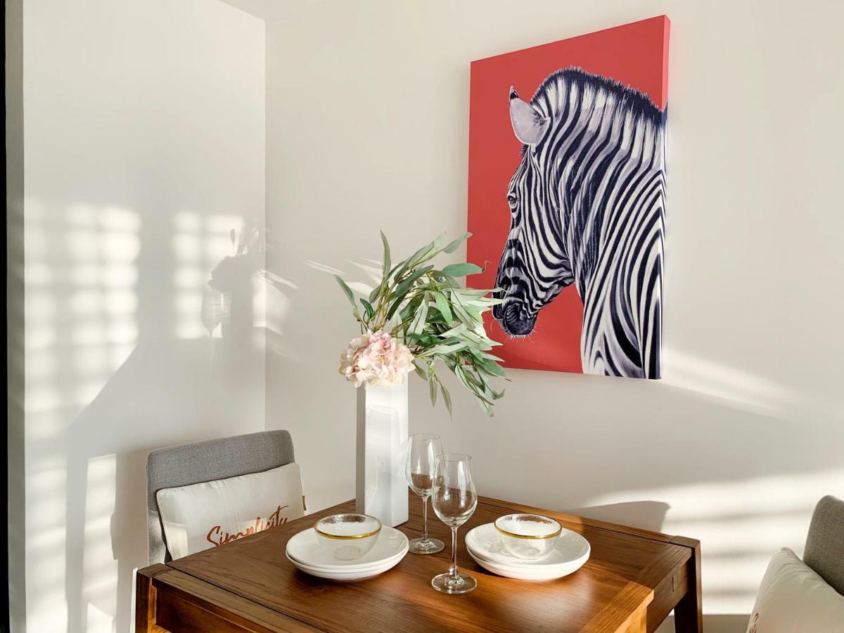 Sukhumvit Asok Modern Suite Μπανγκόκ Εξωτερικό φωτογραφία
